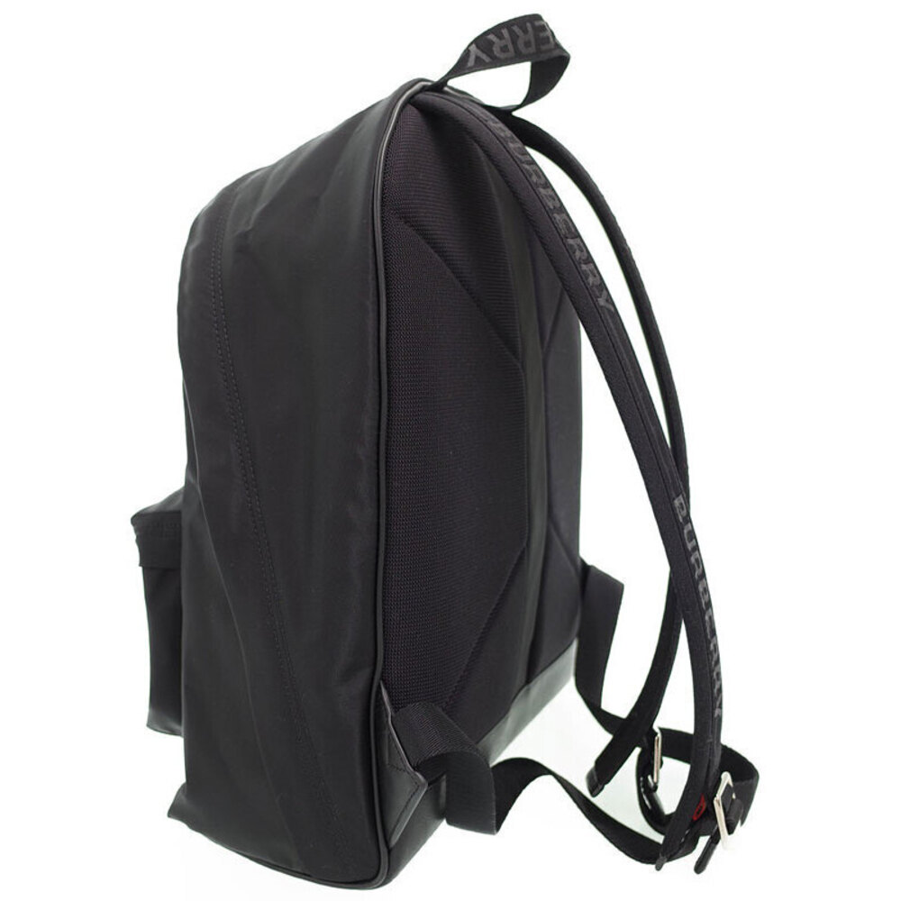 Burberry Logo Econyl Backpack - Picture 2 of 9